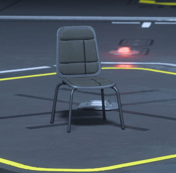 Low End Dining Chair