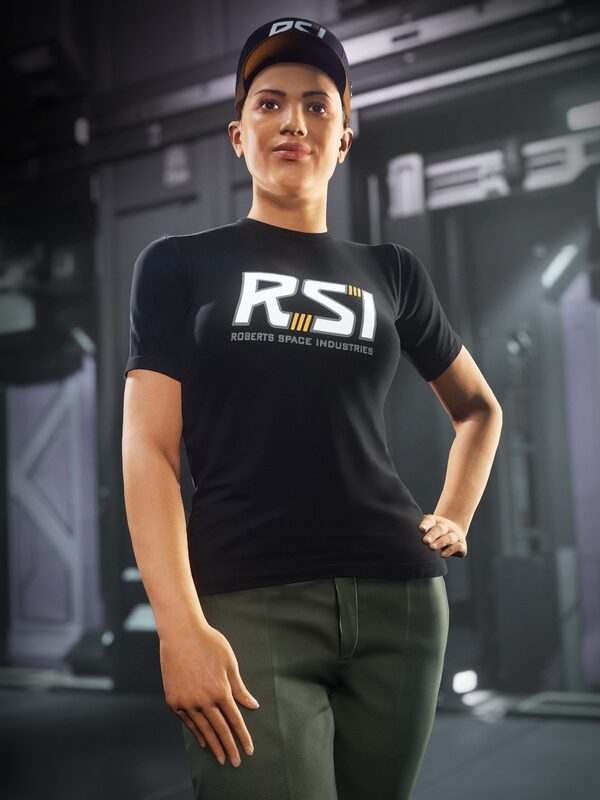 RSI T-Shirt