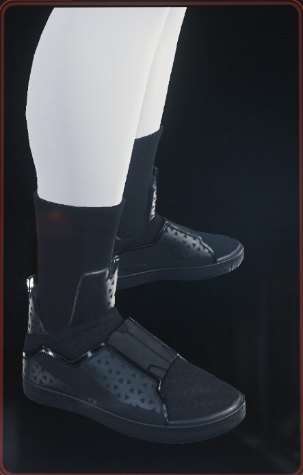 Crestfall Shoes