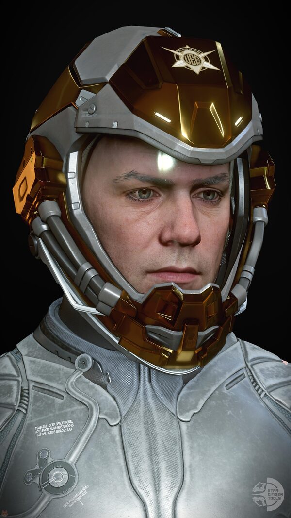 G-2 Helmet Executive