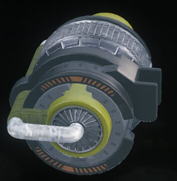 Rieger-C3 Module