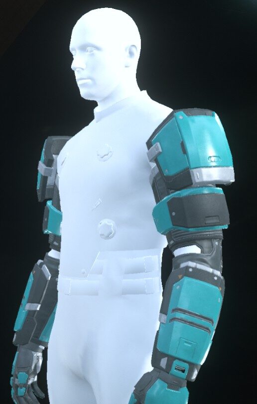 ADP Arms Seagreen