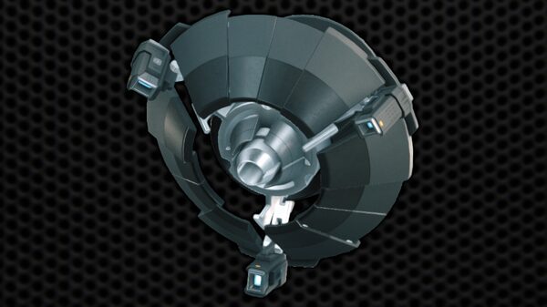 Impact II Mining Laser