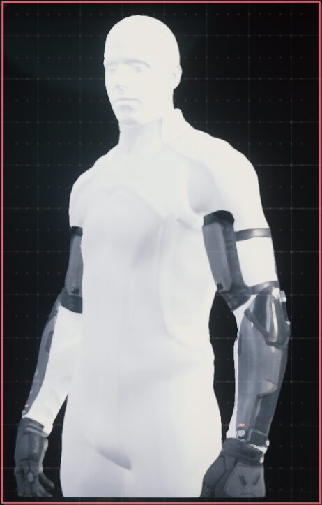 Calico Arms Tactical