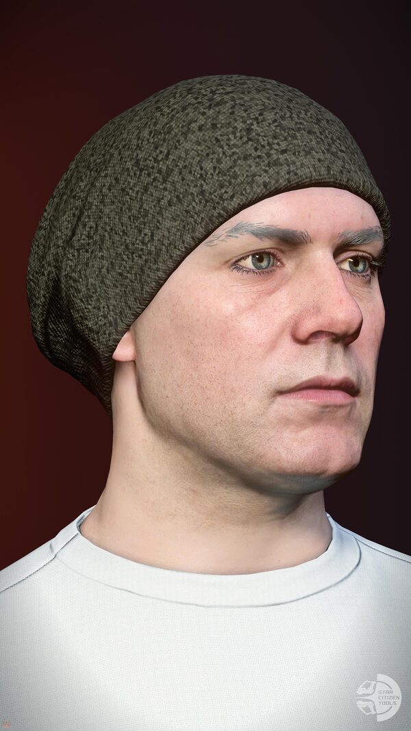 Ketchum Beanie Olive