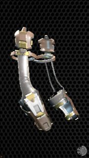 Lynx Arms Olive