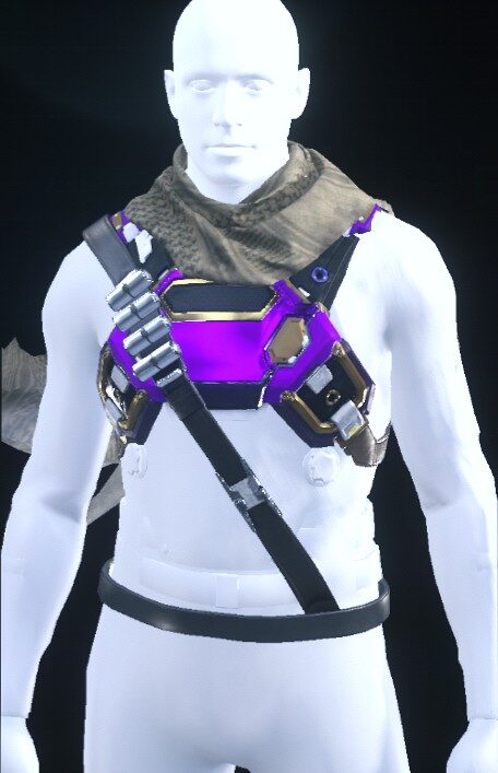 Lynx Core Purple
