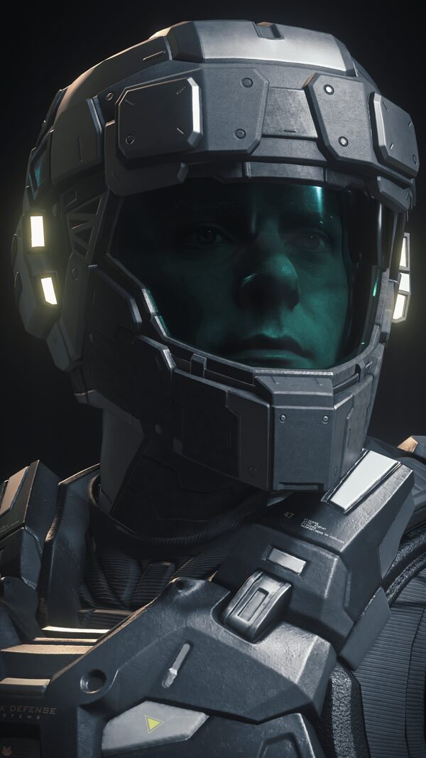 Balor HCH Helmet