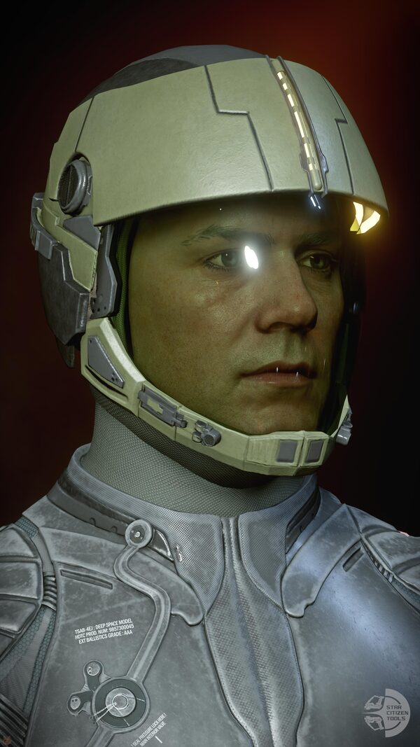 Field Recon Suit Helmet