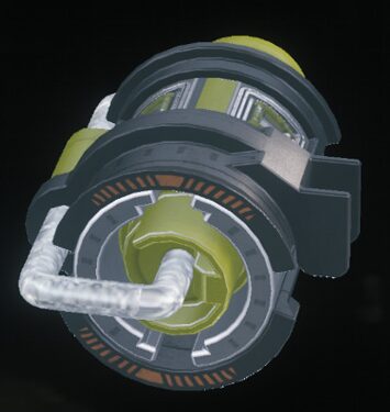 Rieger-C2 Module