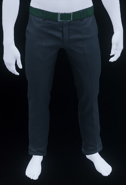 LeMarque Pants Green