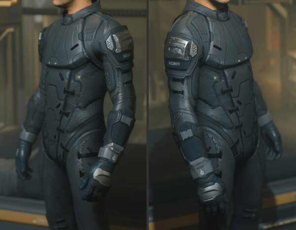 PAB-1 Arms Crusader Edition