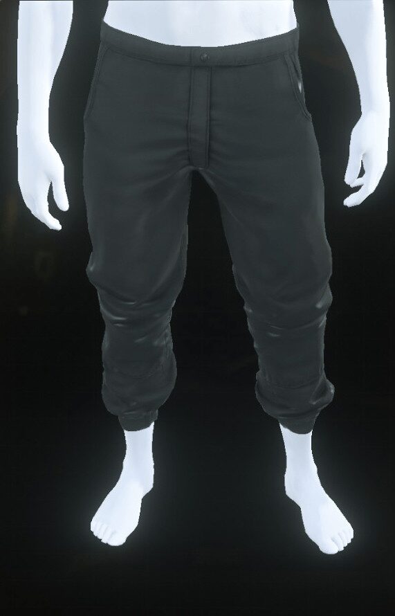 Frontier 05 Pants Classic