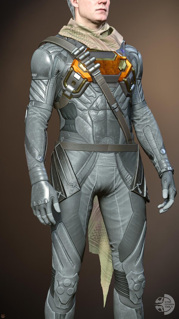 Lynx Core Orange
