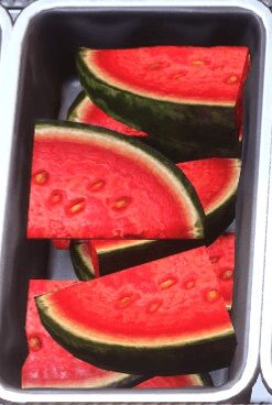 Watermelon (Slice)