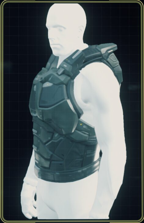 ORC-mkV Core