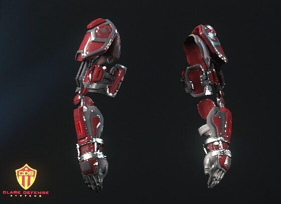 Defiance Arms Firestarter