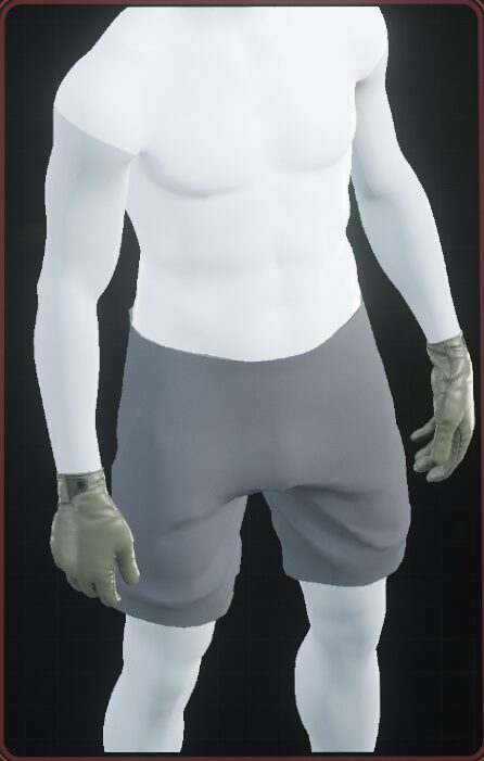 Davin Work Gloves