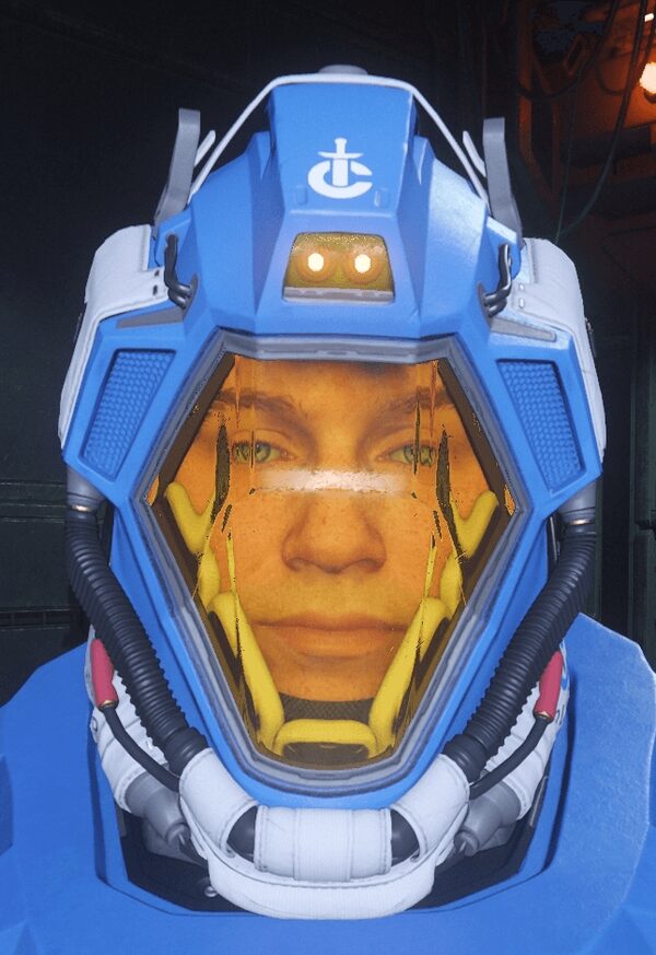 Strata Helmet Crusader Edition