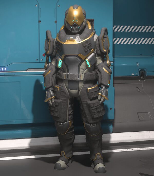 Antium Arms Midnight Sun