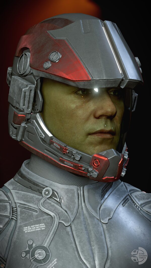 ORC-mkX Helmet Singularity