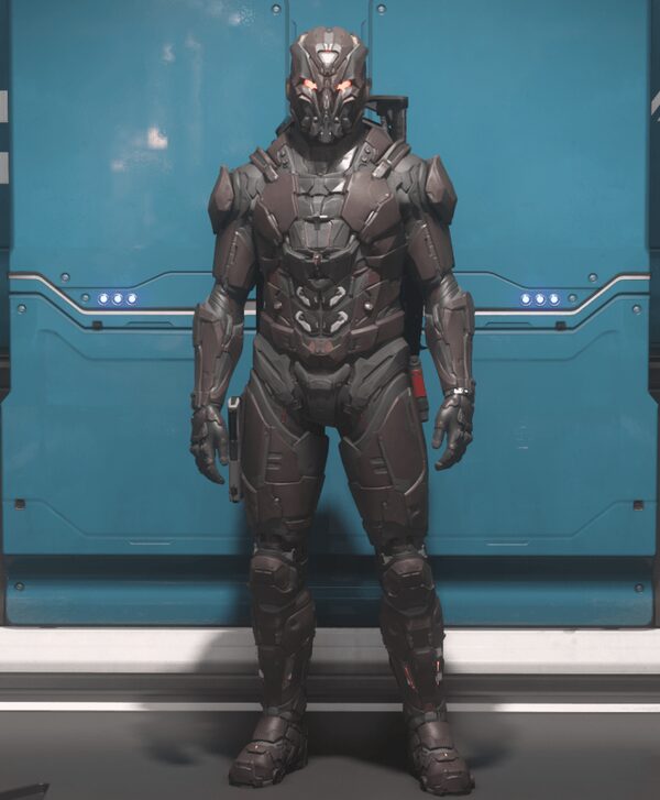 Inquisitor Core Ignitor