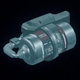 Surge Module