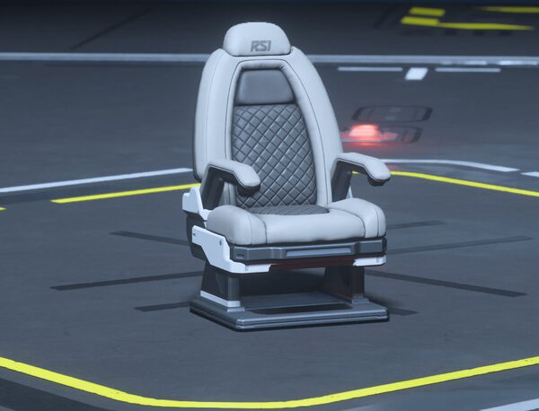 RSI Ship Arm Chair