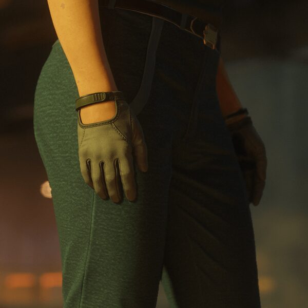 Sootho Gloves Vineland