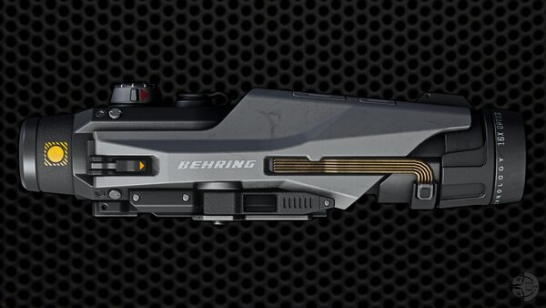 EE16 (16x Telescopic)