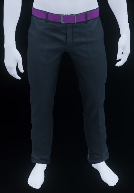 LeMarque Pants Violet
