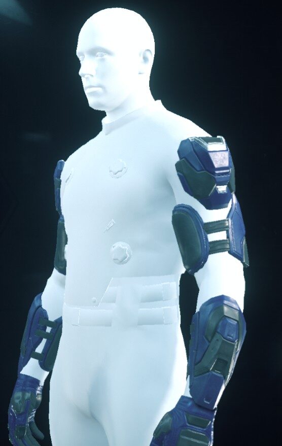 ORC-mkV Arms Imperial
