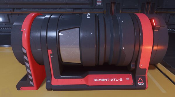 RCMBNT-XTL-2
