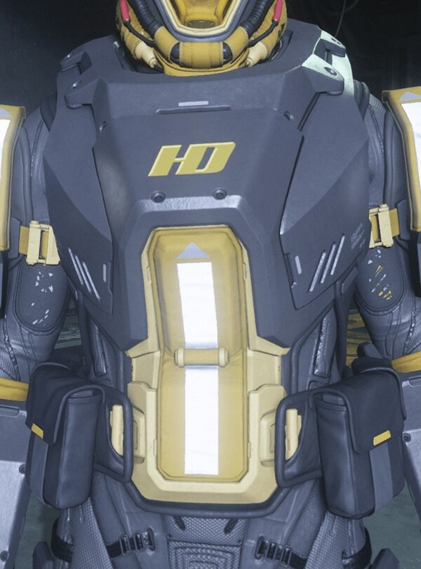 Strata Core Hurston Edition