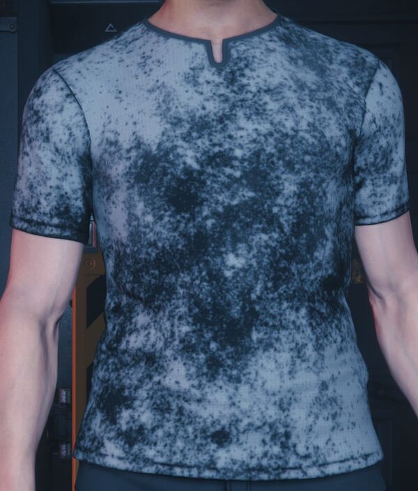 Cliffback T-Shirt Grey