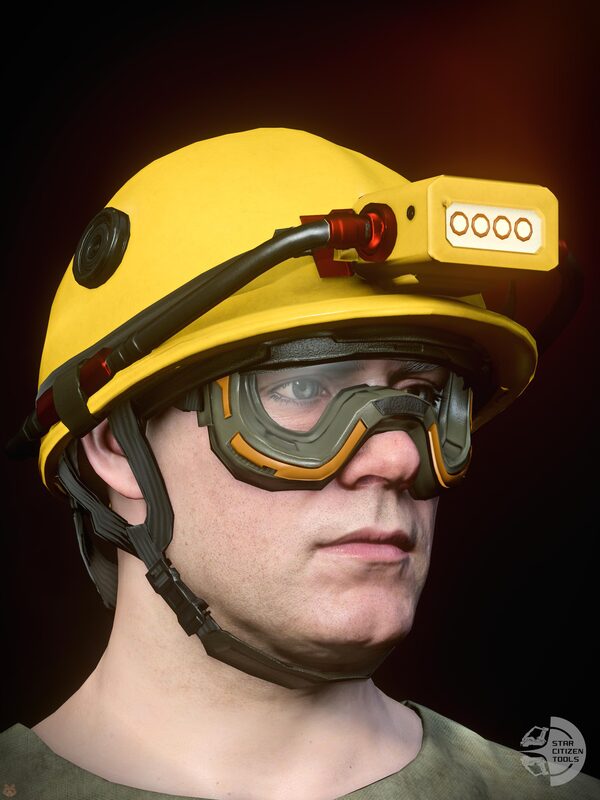 Hardline Hard Hat Hazard