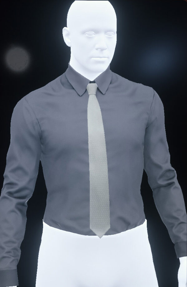 Concept Shirt Black