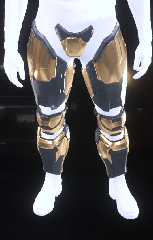 ORC-mkV Legs Executive