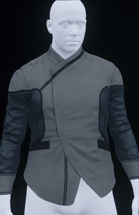 Libio Jacket