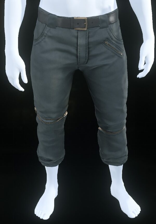 Roughneck Pants