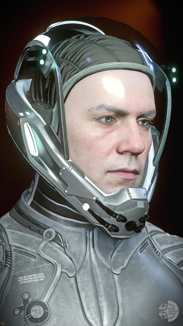 Horizon Helmet Black