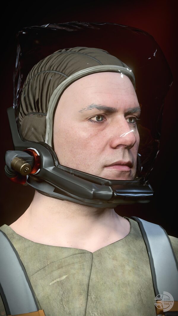Ready-Up Helmet Black