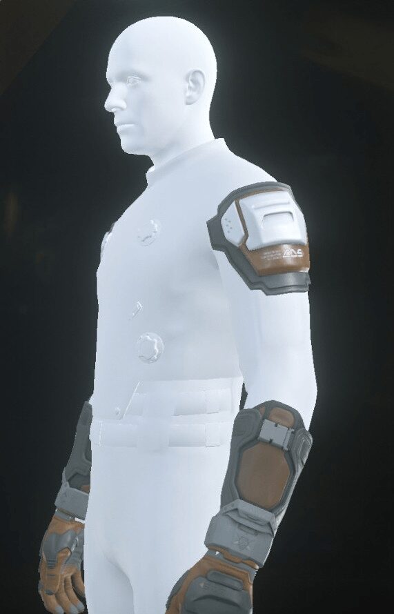 PAB-1 Arms Sienna