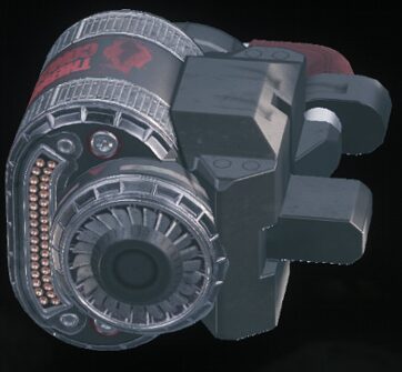 Torrent III Module