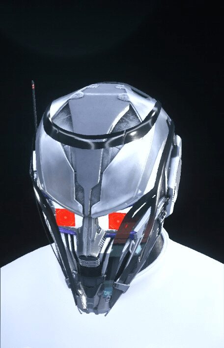 Oracle Helmet