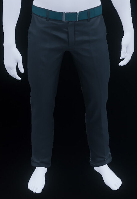 LeMarque Pants Seagreen