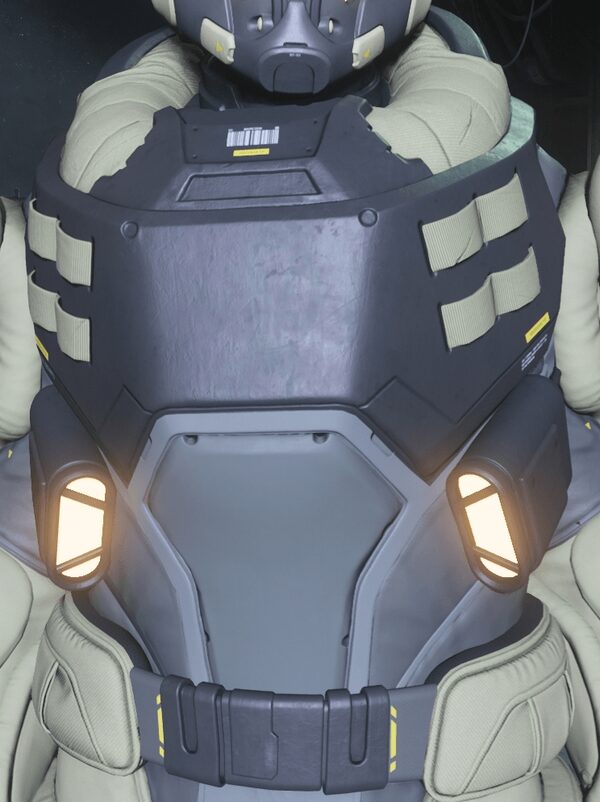 Antium Core Sand