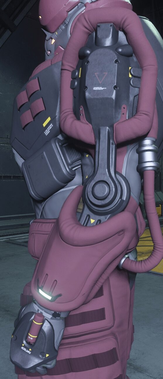Antium Helmet Jet