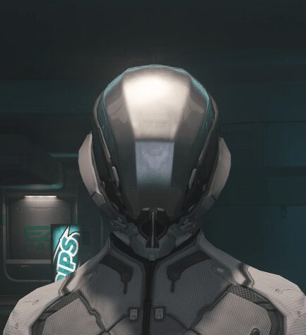 Calva Racing Helmet