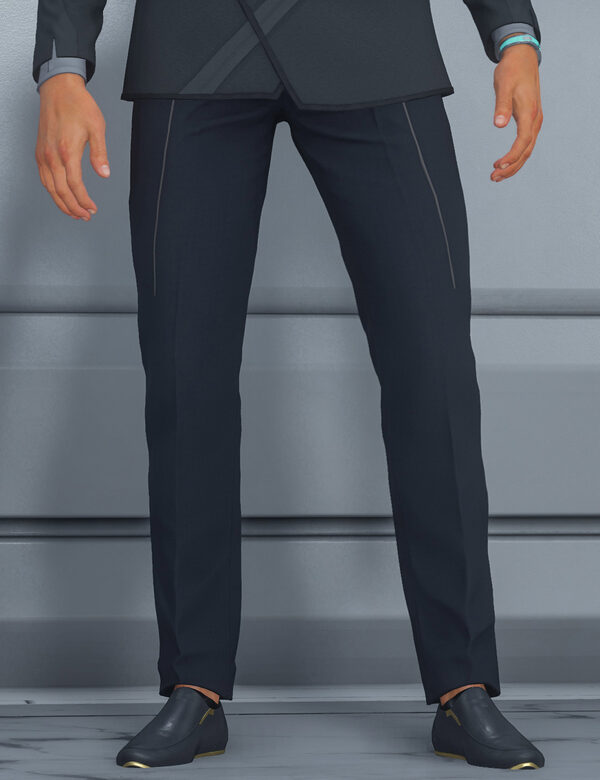 Furtimo Pants